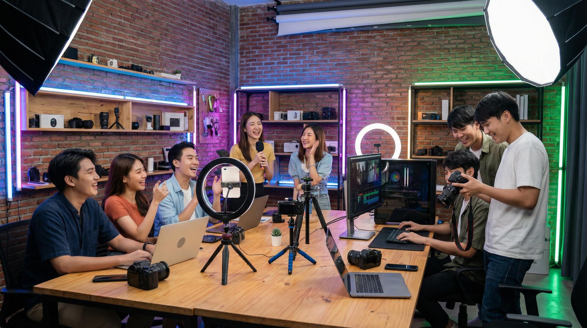 香蕉社区社区活动